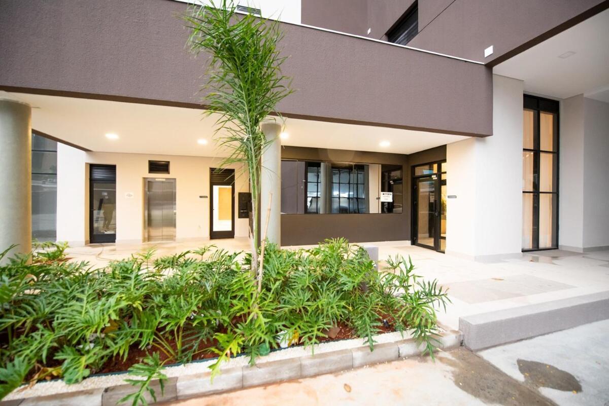 Studio Spazio Di Casa Vbvo 1323 Vila Olimpia Sao Paulo Exterior photo